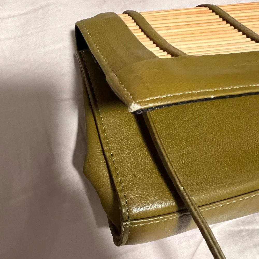 Moo Roo handbag/clutch - Picture 5 of 7